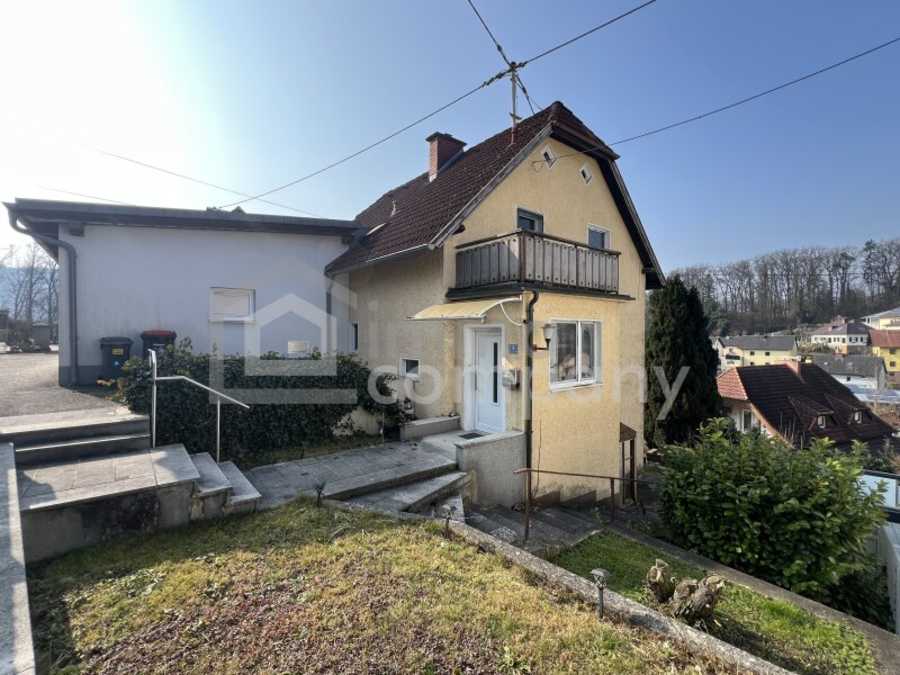 Immobilie: Einfamilienhaus in 4048 Puchenau