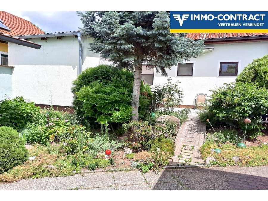 Einfamilienhaus in 2274 Rabensburg Immobilie: Einfamilienhaus in 2274 Rabensburg