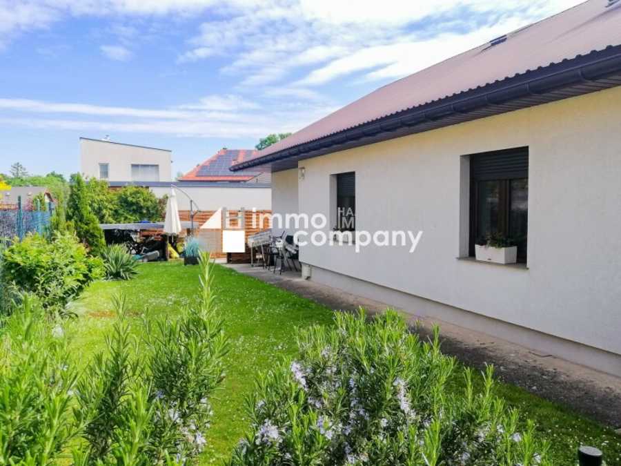 Immobilie: Einfamilienhaus in 2320 Rannersdorf