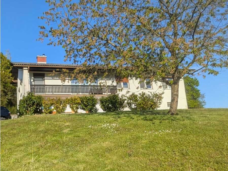 Immobilie: Einfamilienhaus in 8081 Pirching am Traubenberg/Oberlabill