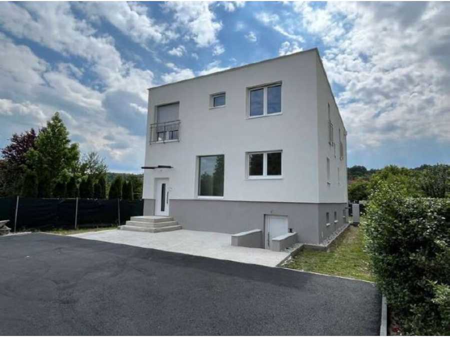 Immobilie: Einfamilienhaus in 7422 Riedlingsdorf