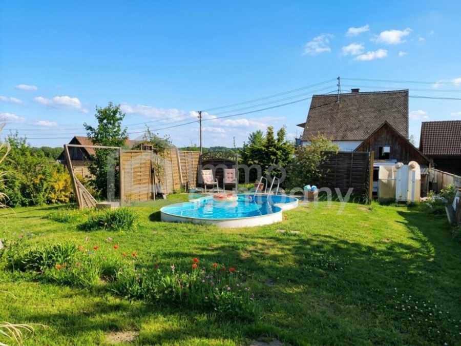 Immobilie: Einfamilienhaus in 7572 Rohrbrunn