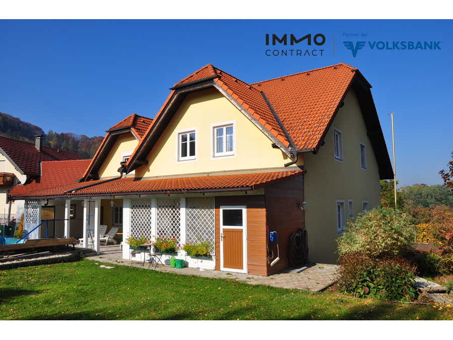 Einfamilienhaus in 3153 Rotheau Immobilie: Einfamilienhaus in 3153 Rotheau