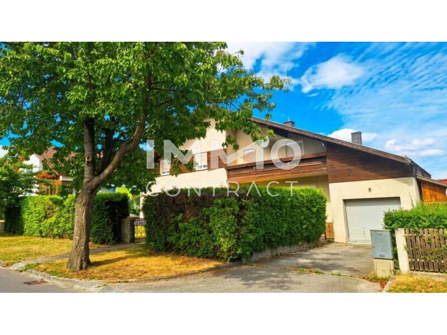 Immobilie: Einfamilienhaus in 3910 Rudmanns