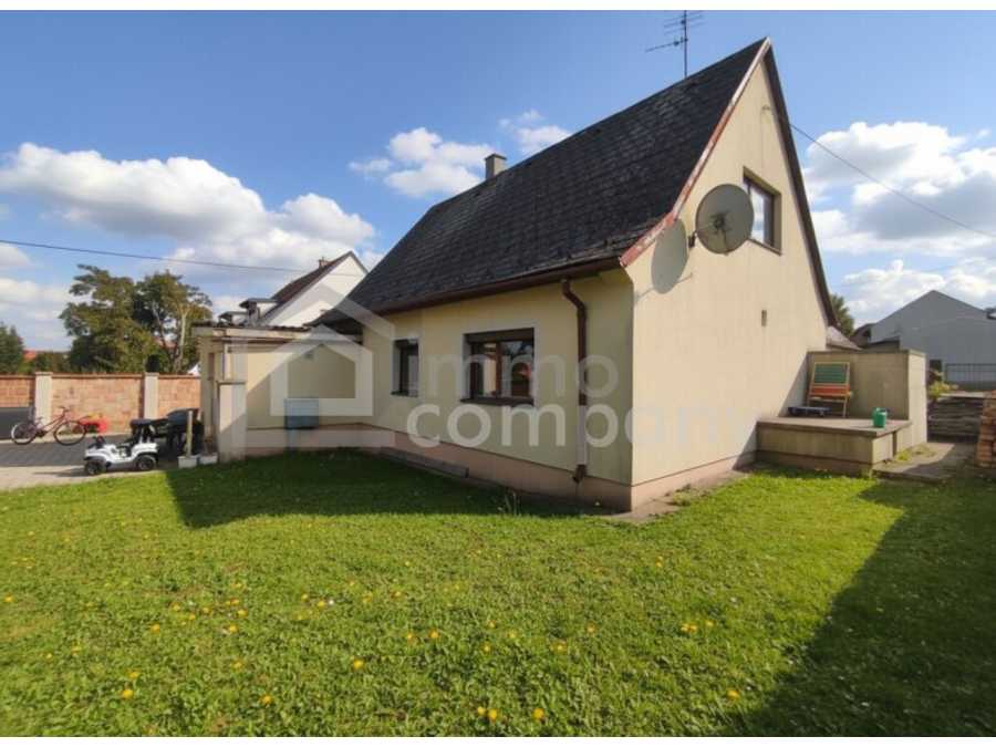 Immobilie: Einfamilienhaus in 7071 Rust