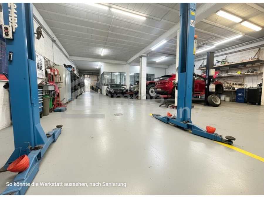 Immobilie: Einfamilienhaus in 7000 Sankt Georgen am Leithagebirge