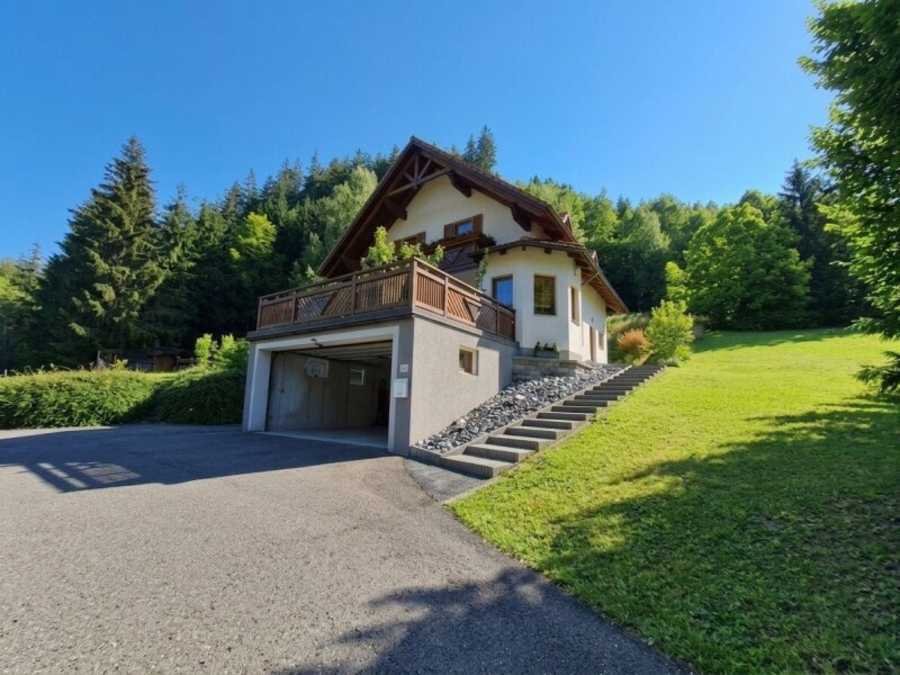 Immobilie: Einfamilienhaus in 8611 Sankt Katharein an der Laming