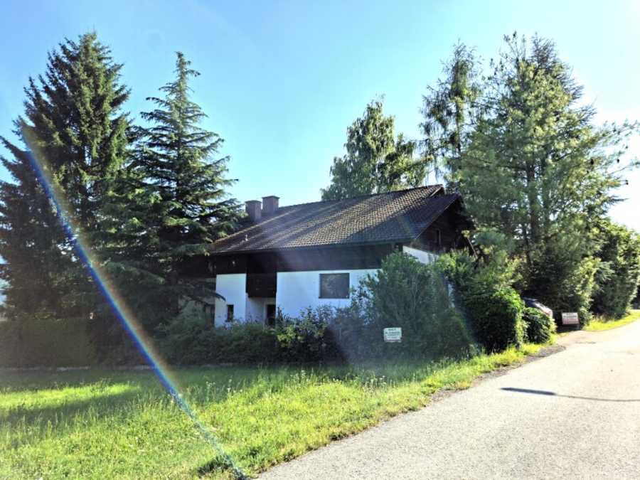 Einfamilienhaus in 8642 Sankt Lorenzen im Mürztal Immobilie: Einfamilienhaus in 8642 Sankt Lorenzen im Mürztal