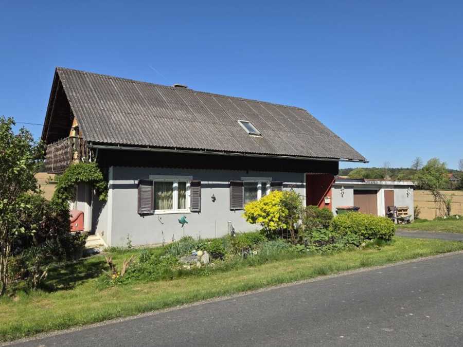 Immobilie: Einfamilienhaus in 8093 Sankt Peter am Ottersbach