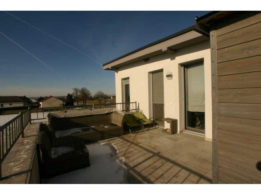 Einfamilienhaus in 7472 Schachendorf Immobilie: Einfamilienhaus in 7472 Schachendorf