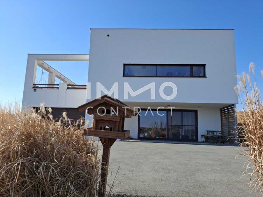 Immobilie: Einfamilienhaus in 7472 Schandorf