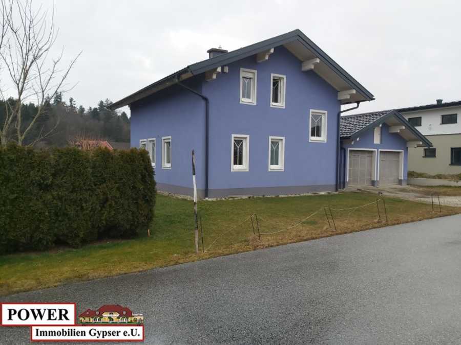 Einfamilienhaus in 5205 Schleedorf Immobilie: Einfamilienhaus in 5205 Schleedorf