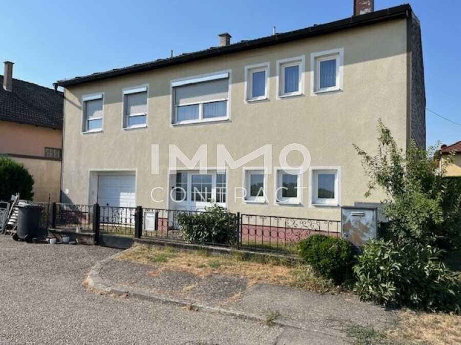 Immobilie: Einfamilienhaus in 2241 Schönkirchen-Reyersdorf