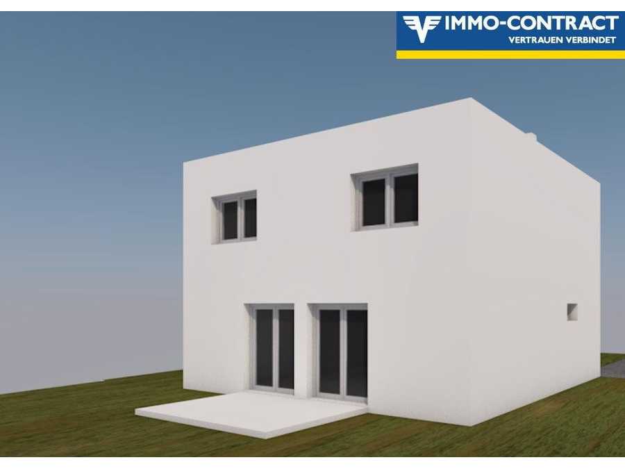 Einfamilienhaus in 2241 Schönkirchen Immobilie: Einfamilienhaus in 2241 Schönkirchen