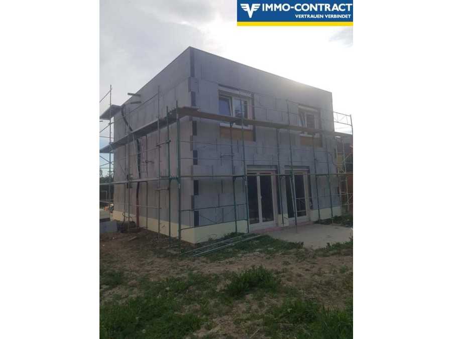 Einfamilienhaus in 2241 Schönkirchen Immobilie: Einfamilienhaus in 2241 Schönkirchen