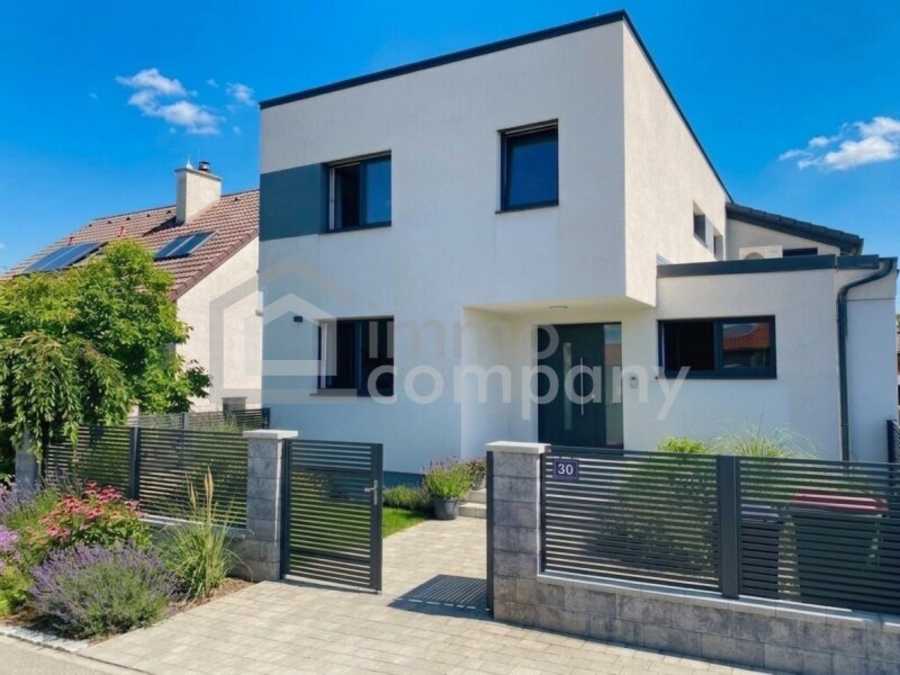 Immobilie: Einfamilienhaus in 2241 Schönkirchen-Reyersdorf