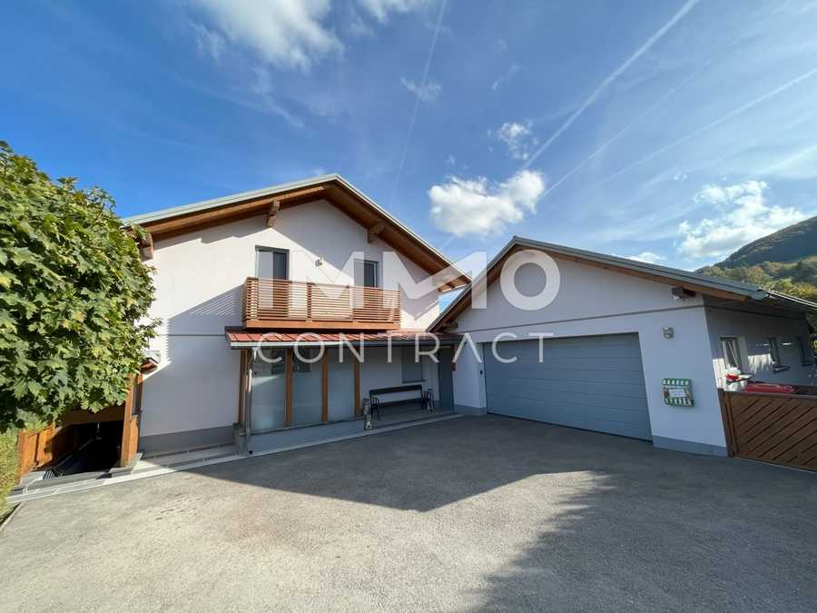Einfamilienhaus in 3204 Kirchberg/P. Immobilie: Einfamilienhaus in 3204 Kirchberg/P.