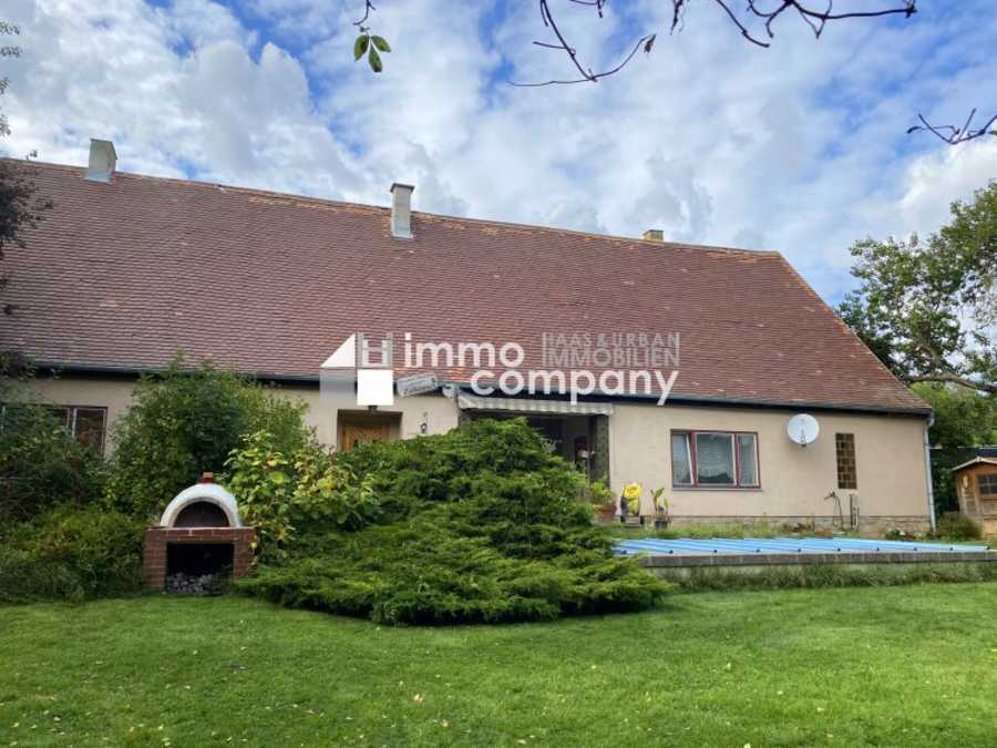 Immobilie: Einfamilienhaus in 2432 Schwadorf