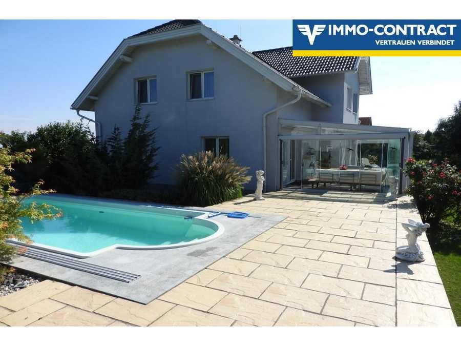 Einfamilienhaus in 2486 Siegersdorf Immobilie: Einfamilienhaus in 2486 Siegersdorf