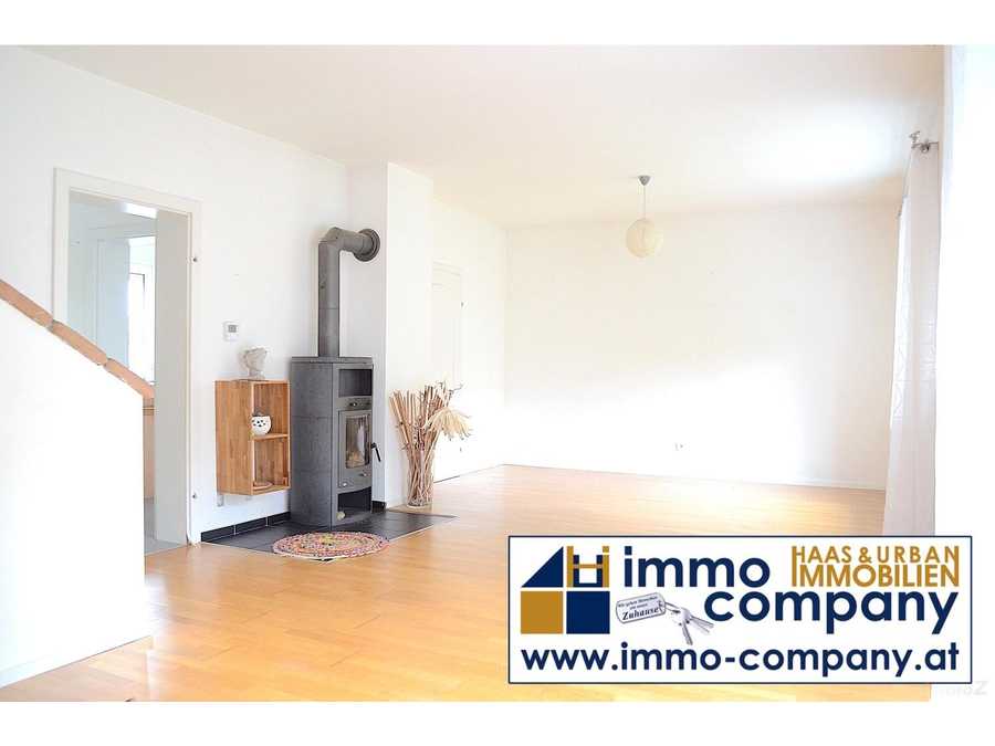 Einfamilienhaus in 2011 Sierndorf Immobilie: Einfamilienhaus in 2011 Sierndorf