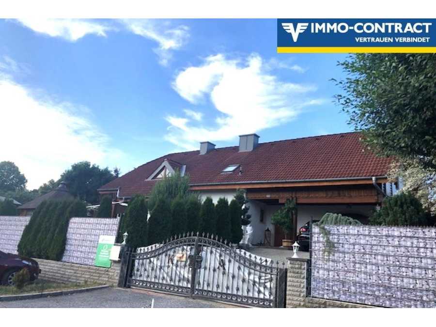 Einfamilienhaus in 8261 Sinabelkirchen Immobilie: Einfamilienhaus in 8261 Sinabelkirchen