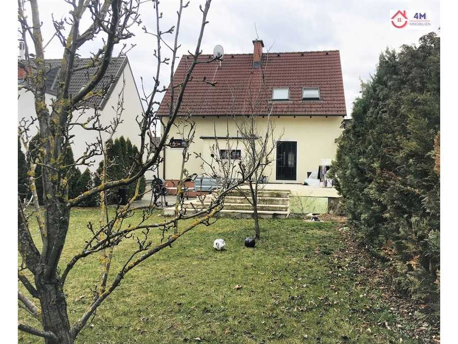 Immobilie: Einfamilienhaus in 2601 Sollenau