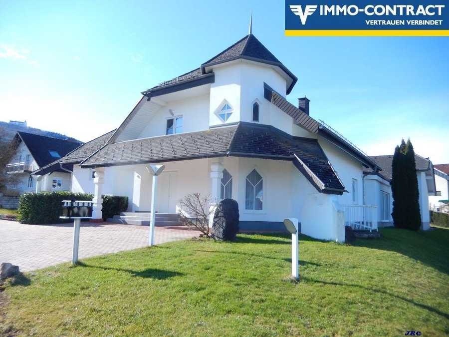 Einfamilienhaus in 3332 Sonntagberg Immobilie: Einfamilienhaus in 3332 Sonntagberg