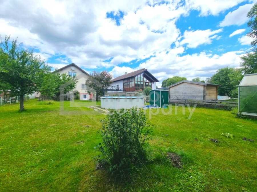 Immobilie: Einfamilienhaus in 2104 Spillern