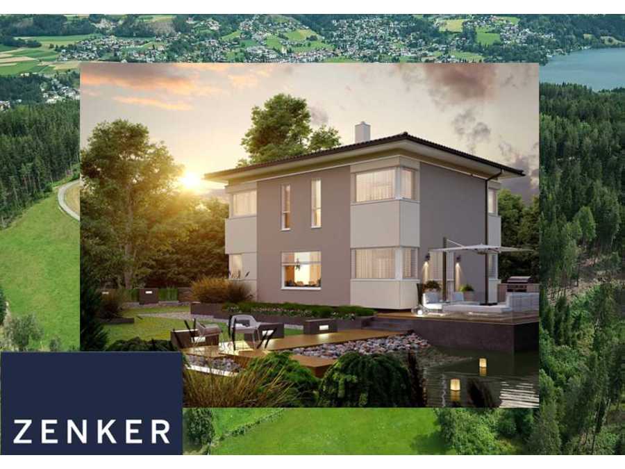 Einfamilienhaus in 9800 Spittal an der Drau Immobilie: Einfamilienhaus in 9800 Spittal an der Drau