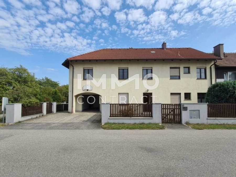 Immobilie: Einfamilienhaus in 3100 St. Pölten