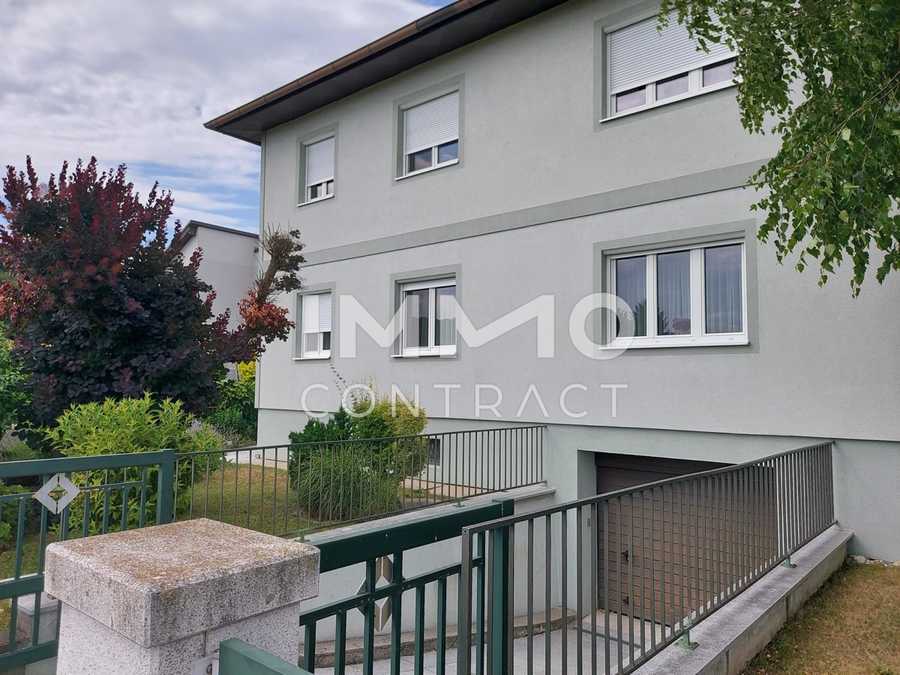 Immobilie: Einfamilienhaus in 3100 St. Pölten
