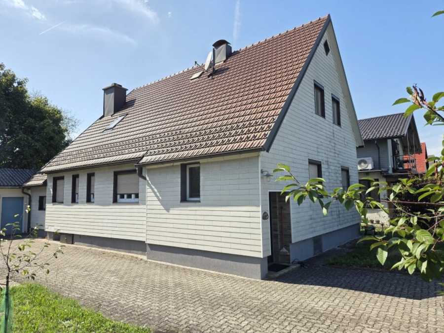 Immobilie: Einfamilienhaus in 4300 St. Valentin