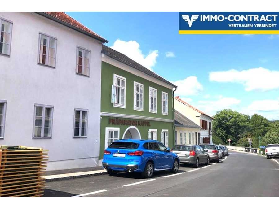 Einfamilienhaus in 7461 Stadtschlaining Immobilie: Einfamilienhaus in 7461 Stadtschlaining