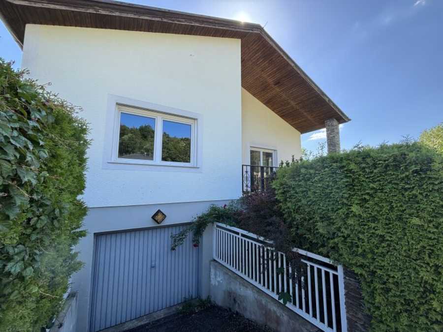 Immobilie: Einfamilienhaus in 7551 Stegersbach