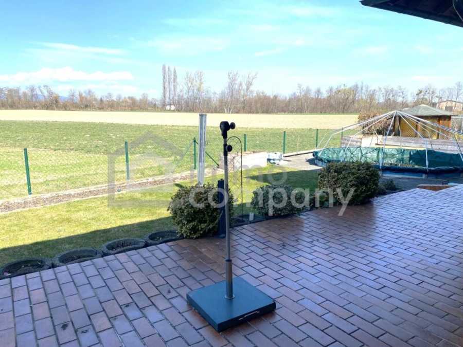 Immobilie: Einfamilienhaus in 2751 Steinabrückl