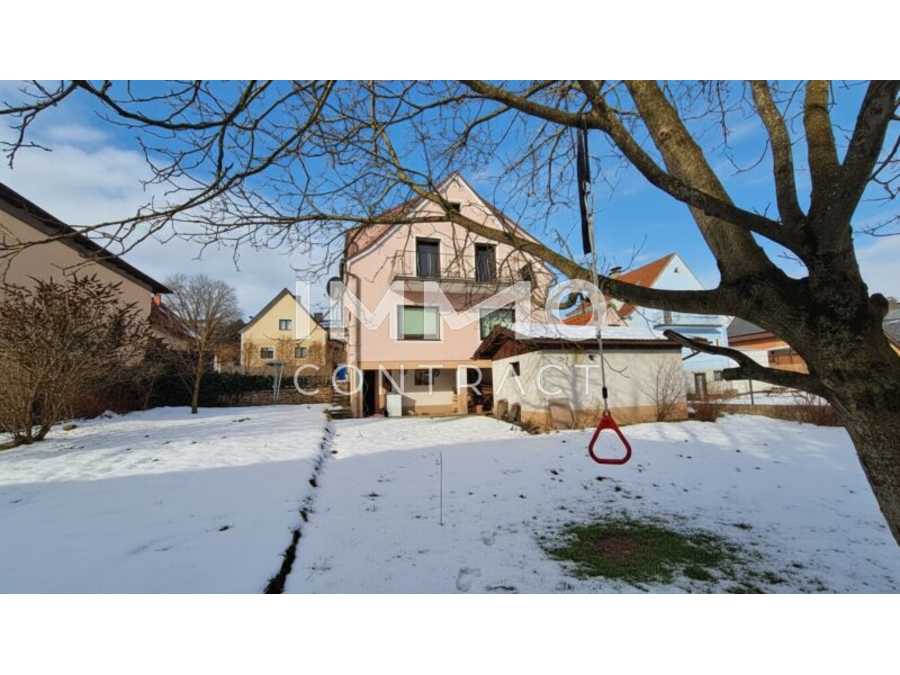 Immobilie: Einfamilienhaus in 3261 Steinakirchen am Forst