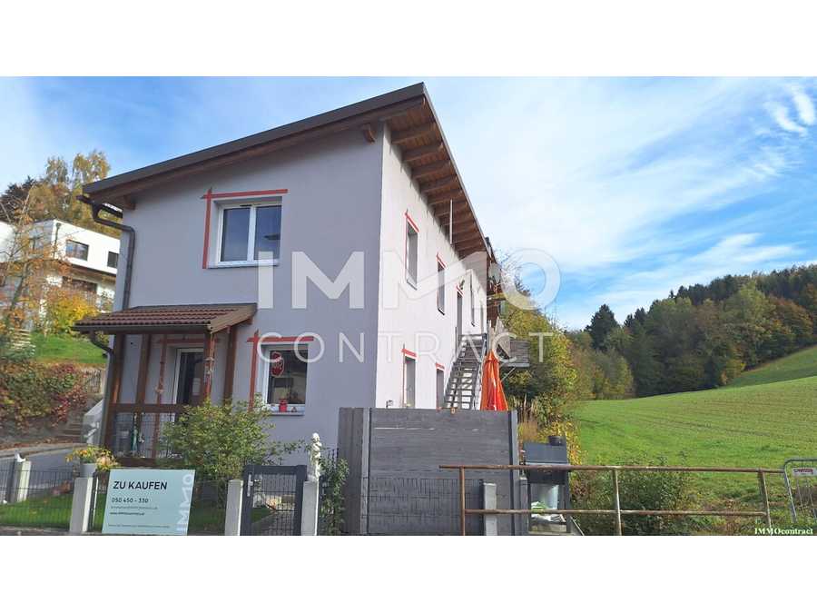Immobilie: Einfamilienhaus in 3261 Steinakirchen am Forst