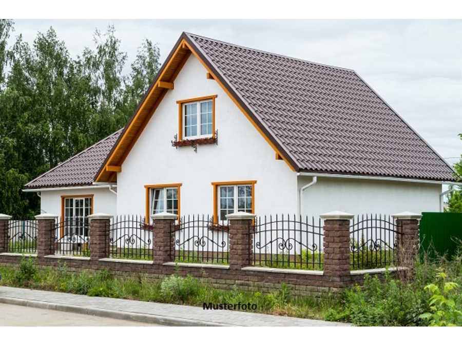 Immobilie: Einfamilienhaus in 7453 Steinberg-Dörfl