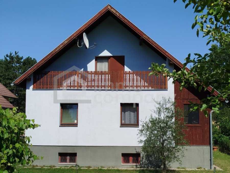 Immobilie: Einfamilienhaus in 2491 Steinbrunn