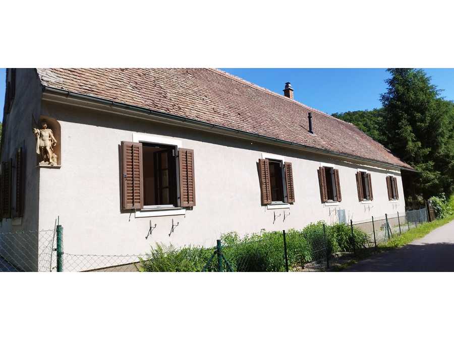 Immobilie: Einfamilienhaus in 3562 Stiefern