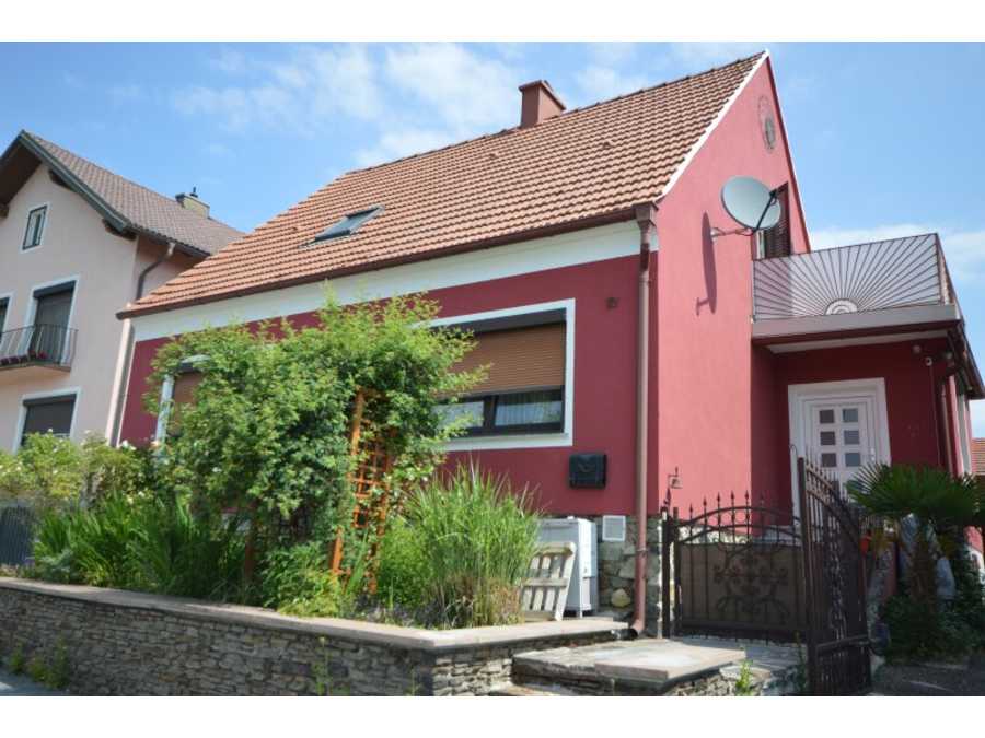 Immobilie: Einfamilienhaus in 7552 Stinatz