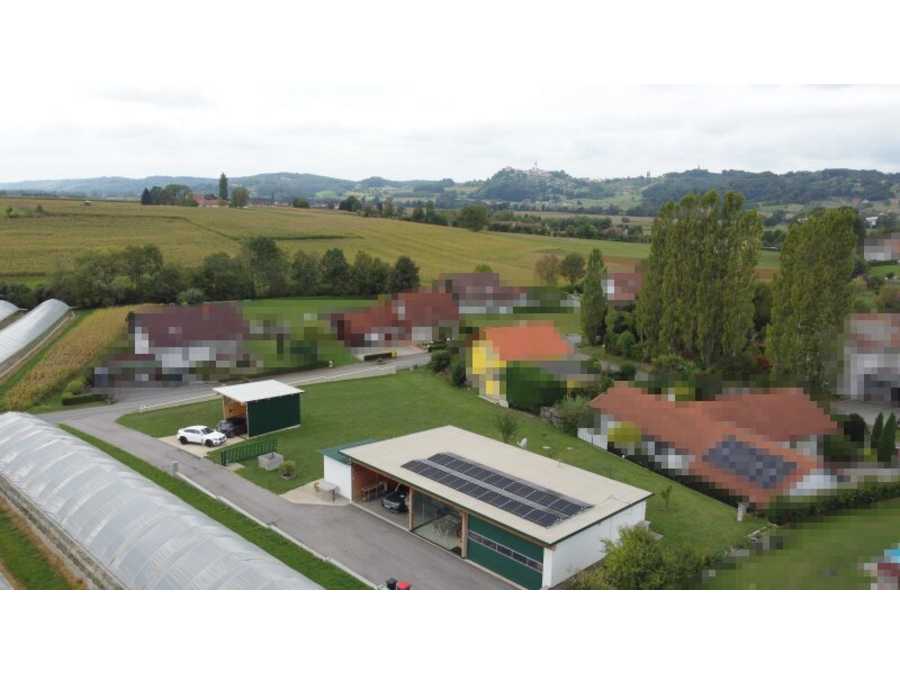 Immobilie: Einfamilienhaus in 8345 Straden