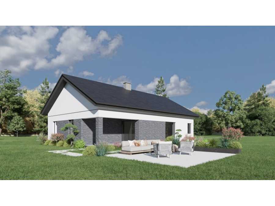 Immobilie: Einfamilienhaus in 8472 Straß in Steiermark