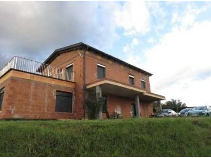 Immobilie: Einfamilienhaus in 8472 Straß in Steiermark