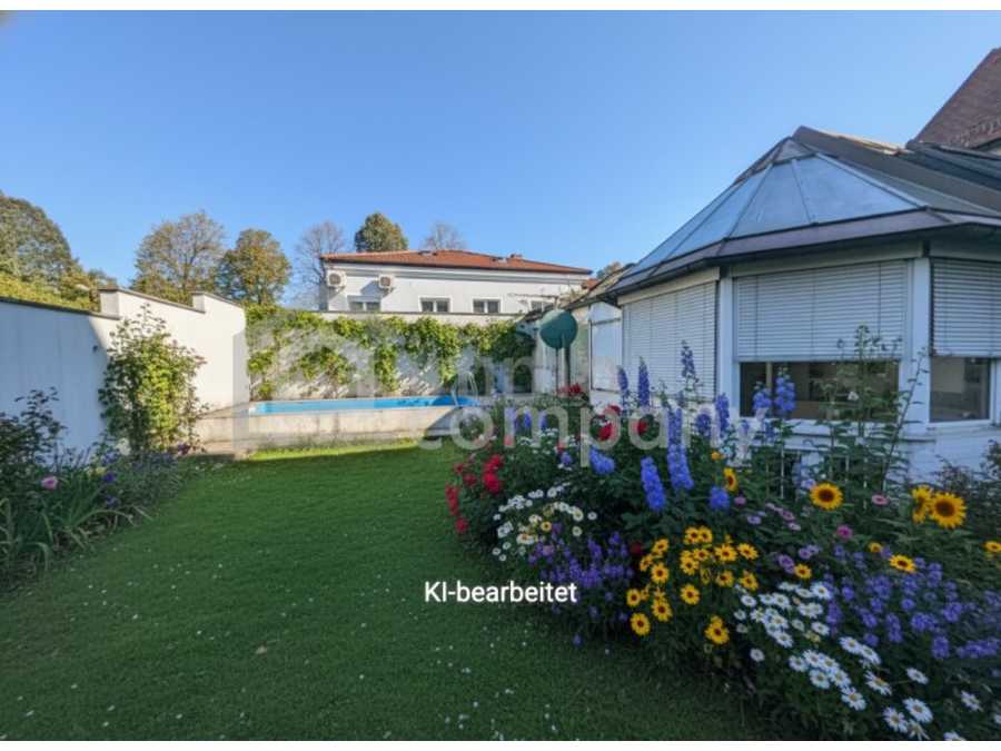 Immobilie: Einfamilienhaus in 2231 Strasshof an der Nordbahn