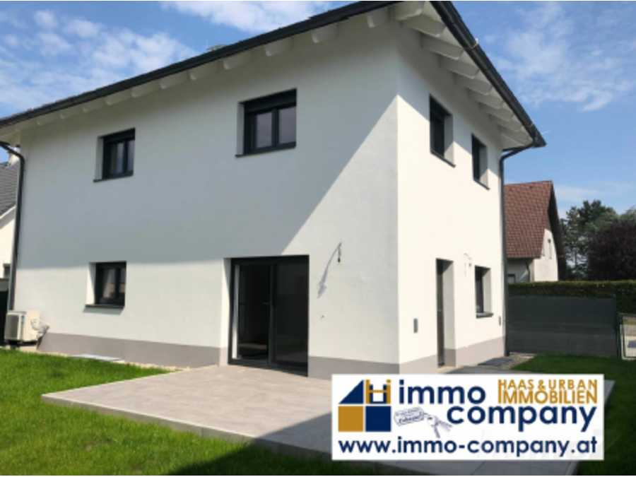 Einfamilienhaus in 2231 Strasshof an der Nordbahn Immobilie: Einfamilienhaus in 2231 Strasshof an der Nordbahn