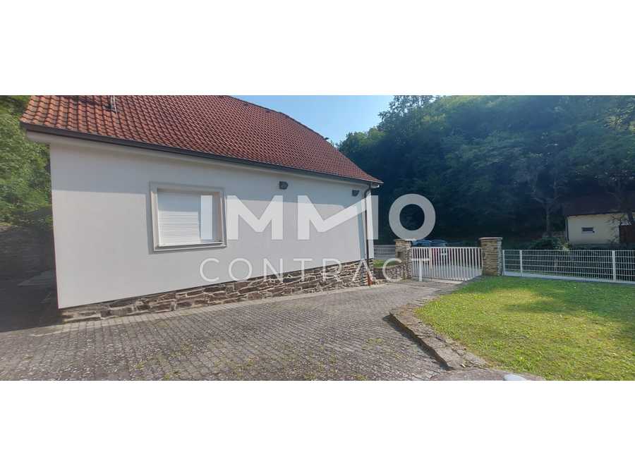 Einfamilienhaus in 3500 Egelsee / Alauntal Immobilie: Einfamilienhaus in 3500 Egelsee / Alauntal
