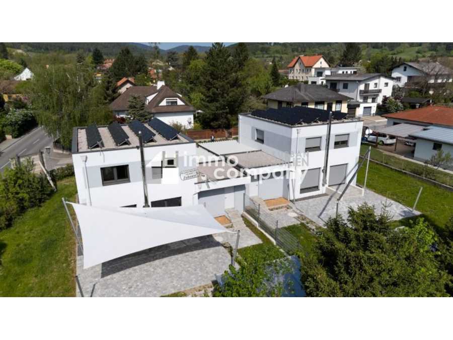 Immobilie: Einfamilienhaus in 2630 Ternitz