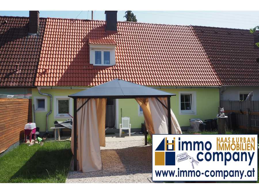 Einfamilienhaus in 2620 Ternitz Immobilie: Einfamilienhaus in 2620 Ternitz