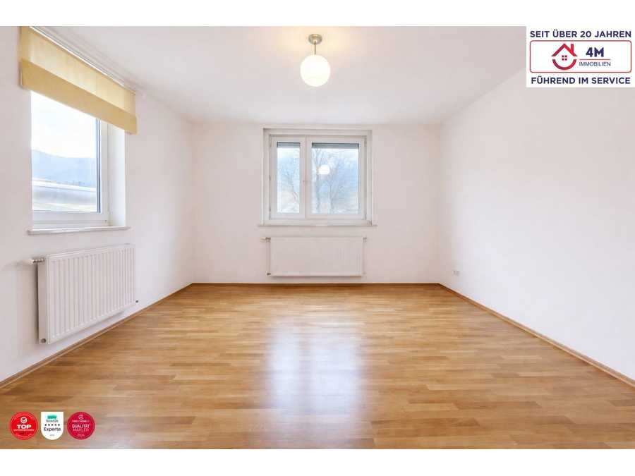 Immobilie: Einfamilienhaus in 2571 Thenneberg